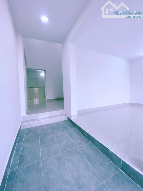 NP693 BÁN NHÀ MỚI 1 TRỆT 1 LẦU PHƯỜNG TAM HIỆP BH ĐN  DT : 6m x 13 m  Sổ  riêng thổ cư 100