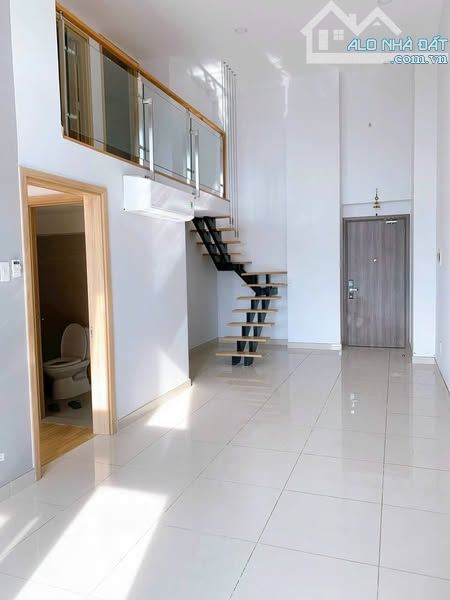 cho thuê chung cư Laastoria, Quận 2. có 3PN 3WC, Có nội thất. 13 triệu