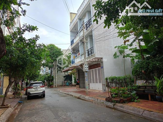 Bán đất Chí Linh Vũng Tàu 72m² – Gần biển Long Cung – Sổ hồng riêng – Giá 7 tỷ