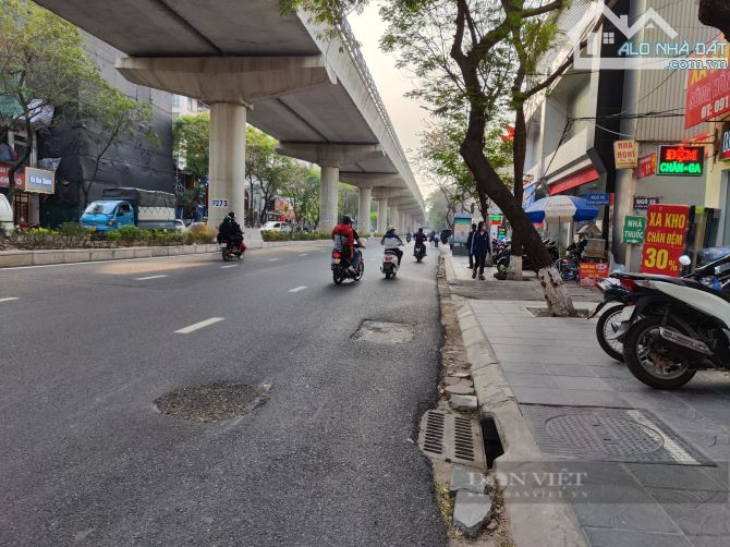 BÁN SIÊU BIỆT THỰ VIP NHẤT PHỐ CẦU GIẤY-DT 212M2 3 TẦNG MT 7.6M-GIÁ 81.9 TỶ