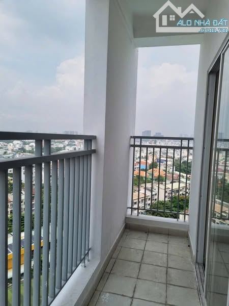 cho thuê căn hộ chung cư HQC Bình Trưng Đông Quận 2. căn 2PN. Gía 8 triệu/tháng