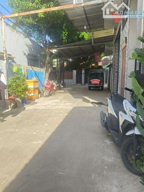 🏡NHÀ ĐẸP – ẤP 3 , GẦN NGÃ NĂM CHỢ ĐẦU MỐI NGUYỄN THỊ SÓC HÓC MÔN CŨ XÃ BÀ ĐIỂM MỚI