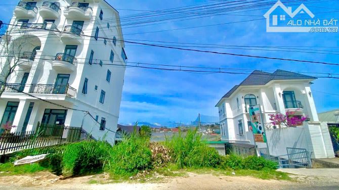 CHỈ CÒN MỘT LÔ GIÁ RẺ DUY NHẤT P8, TÔ HIỆU, ĐÀ LẠT