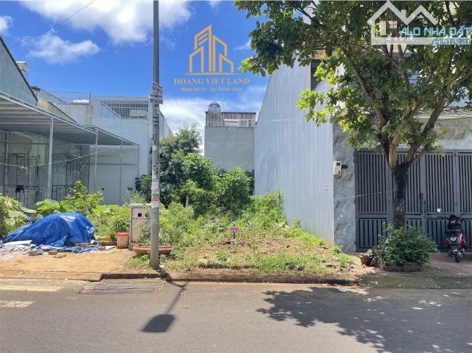ĐẤT TÁI ĐỊNH CƯ MAI XUÂN THƯỞNG VIEW HOA VIÊN - DT: 5x22m - H: ĐÔNG - 4,6 TỶ