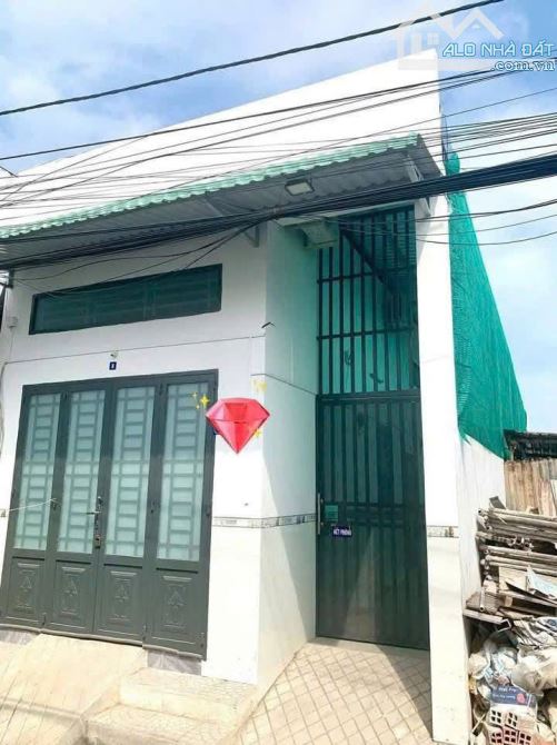 ⚡ Kẹt vốn- cần bán gấp căn Kiot+ 6p trọ giá 825tr ở An Hòa, Trảng Bàng sổ hồng
