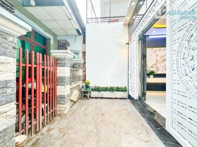 🏡TT NHÀ BÈ - 80M2- CHỈ 3T99- SHR - Huỳnh Tấn Phát Nhà Bè