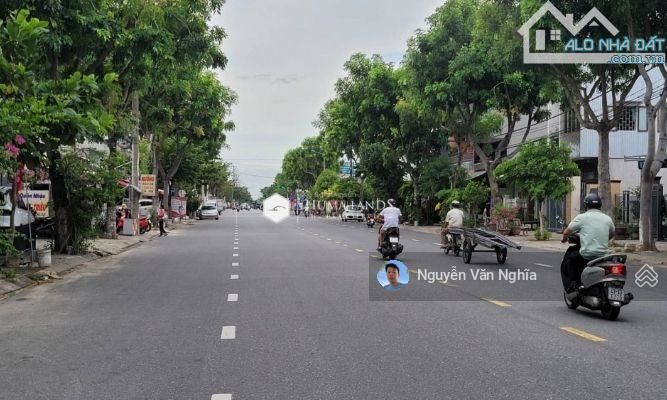 BÁN NHANH LÔ ĐẤT MẶT TIỀN MAI ĐĂNG CHƠN GẦN NAM KỲ KHỞI NGHĨA GIÁ CHỈ 4,39 TỶ TL - RẺ