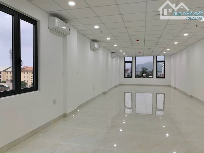 🍀🔜Cho thuê TOÀ NHÀ 6 tầng trống suốt mới xây mặt tiền GẦN NGAY  Xô Viết Nghệ Tĩnh