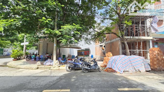 Bán đất 5x16m, đường số 1 KDC Đại Ngàn p.Thuận Giao gần chợ