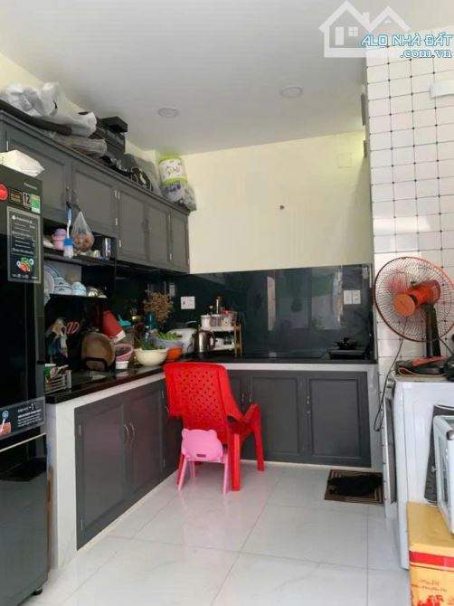 BÁN NHÀ LÊ LƯ – P. PHÚ THỌ HÒA, TÂN PHÚ – GIÁ CHỈ 3.4 TỶ-28m² (4.2 x 6.9m)