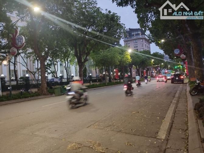 💥 BÁN LÔ ĐẤT VIP MẶT PHỐ TRẦN HƯNG ĐẠO – DT 381m² | MT 9.1m | GIÁ 379 TỶ 💥