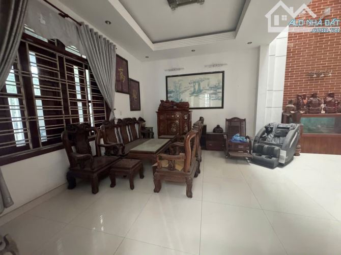🏆Bán biệt thự 3 Tầng , phân lô trong dự án đường Lê Vĩnh Huy dt156m2 Gía 13.9 tỷ