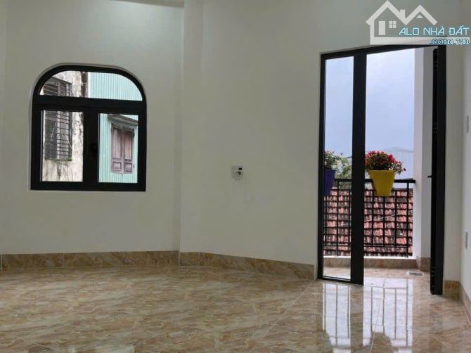 🏡CẦN BÁN NHANH NHÀ 2 TẦNG,GÓC 2 MẶT THOÁNG MỚI-TRẦN CAO VÂN-THIẾT KẾ ĐẸP