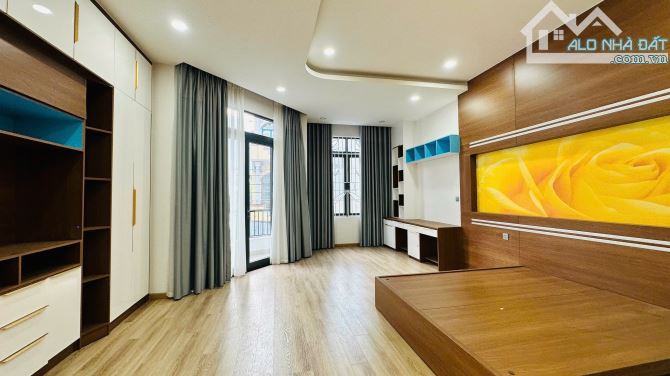 BÁN CĂN NHÀ 3 TẦNG, ĐƯỜNG PHAN VINH, CĂN GÓC CÁCH, BIỂN TRẦN PHÚ 900M, CHỈ 6 TỶ 990. CN3.9