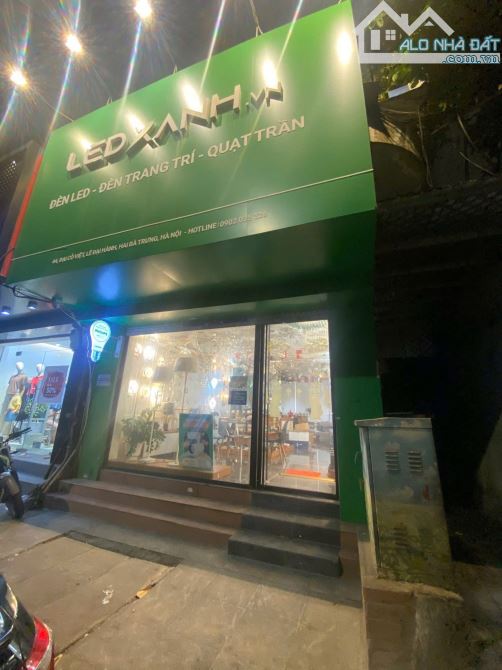 Nhà riêng 5 tầng Tây Sơn – Đống Đa, ô tô đỗ cửa, phù hợp ở + kinh doanh online