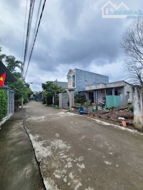 2,95Tỷ TL🔥Bán đất 144,8m2 cách đường Bùi Thị Xuân 150m, p.Tân Bình, Tp.Dĩ An