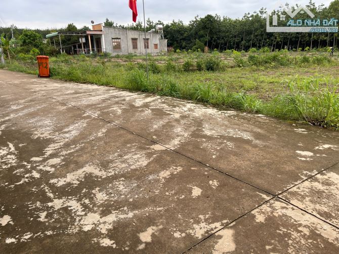 ÁN LÔ ĐẤT 198,8M² TẠI PHÚ GIÁO – THỔ CƯ 100M², SỔ HỒNG RIÊNG GIÁ CHỈ