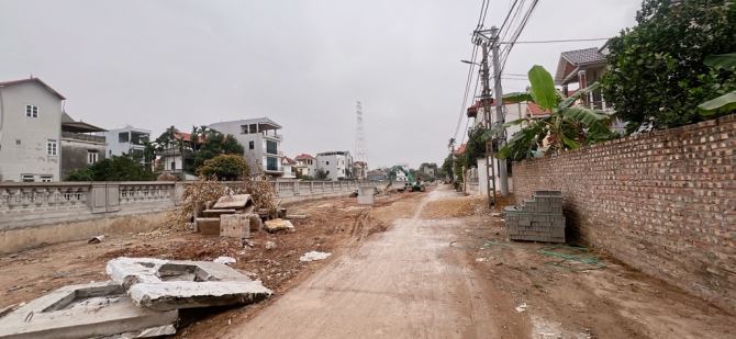 💥🔥 SIÊU PHẨM ĐẤT VUÔNG VẮN – VỊ TRÍ KIM CƯƠNG HIẾM CÓ 🔥💥  📌 Thông số chuẩn đẹp: 	•	Di