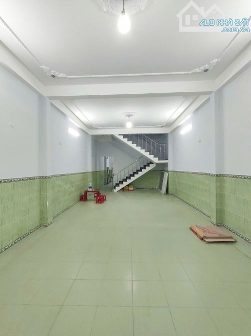 BÁN NHÀ 3 TẦNG x 103,5m MT 7M5 PHÙNG TÁ CHU , MÂN THÁI , SƠN TRÀ