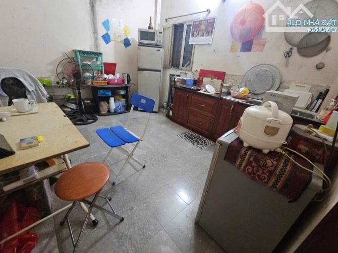 Bán nhà Kim Mã, ô tô sát nhà, ngõ thông, gần phố, ở ngay, 60m2, 4 tầng, giá 12 tỷ