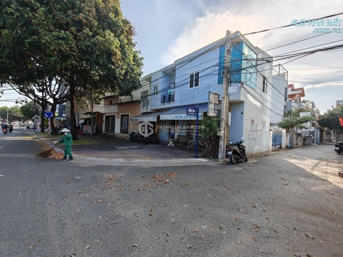 CẦN BÁN LÔ ĐẤT ĐẸP(6X19)m 114M2 THỔ CƯ ĐƯỜNG BÌNH GIÃ TRUNG TÂM VŨNG TÀU CHỈ 9.5 TỶ