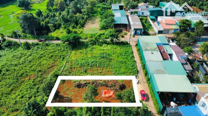 🔑🔑 BÁN LÔ ĐẤT HẺM NGUYÊN XUÂN NGUYÊN ENAO B - P.TÂN AN
