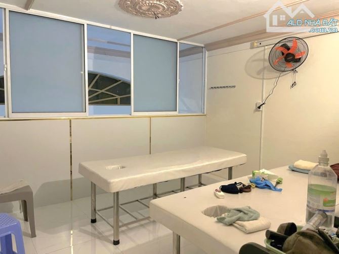 HẺM XE HƠI TRÁNH – NHÀ ĐẸP NGUYỄN THỊ THẬP, QUẬN 7 – GIÁ CHỈ 8 TỶ NHỈNH