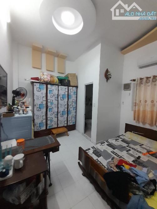 NGUYỄN CỬU VÂN P17 BÌNH THẠNH -36m2- 2 TẦNG - 4,45 tỷ