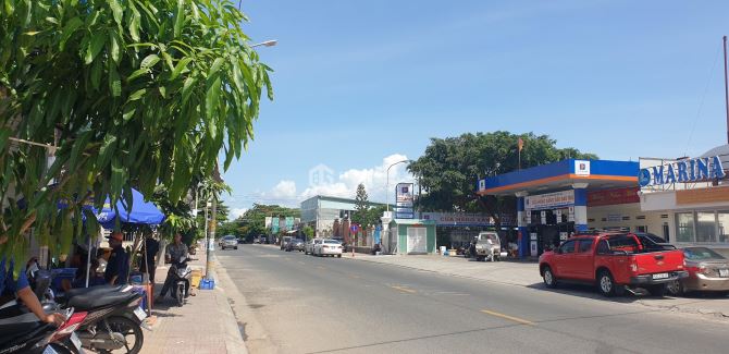 CẦN BÁN LÔ ĐẤT ĐẸP NGANG 8M 2 MẶT TIỀN VIEW BIỂN TRẦN PHÚ PHƯỜNG 5 VŨNG TÀU