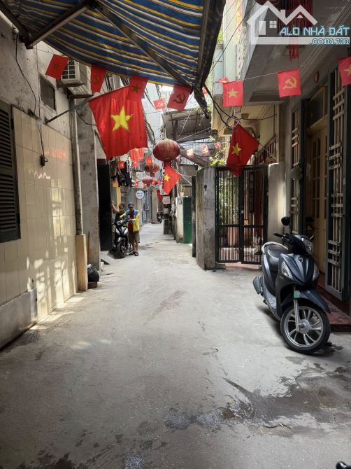 ‼️Nhà Đẹp xây mới Full Nội Thất, Trung Tâm ĐỐNG ĐA