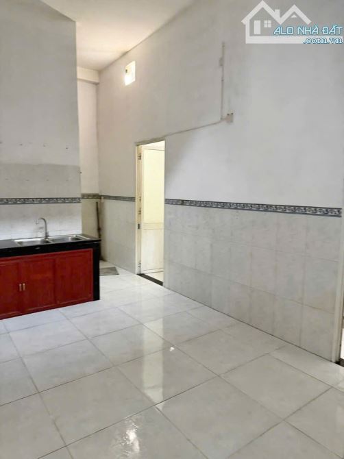 NP840 Bán nhà 1 trệt 1 lầu P Tân Mai Gần Nhà Thờ Tân Mai , Gần Chợ Tân Mai ,