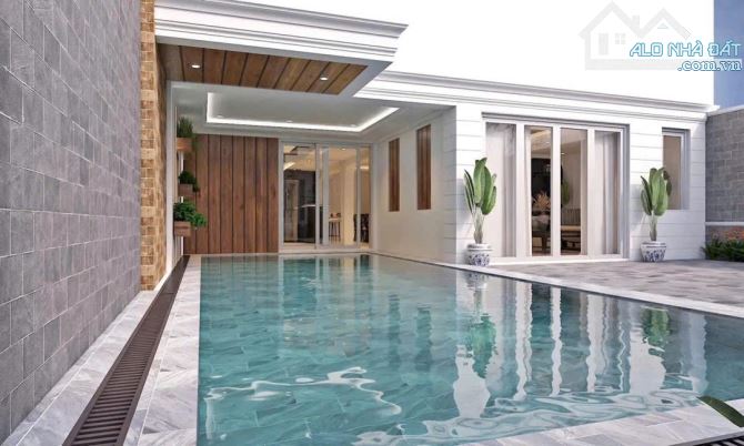 BÁN VILLA ĐẲNG CẤP ĐƯỜNG AN THƯỢNG 6,MỸ A,NGŨ HÀNH SƠN,ĐÀ NẴNG