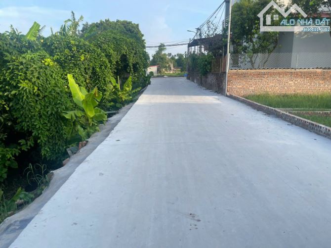 Bán đất Lô Góc tại Đông Tảo, Khoái Châu, Hưng Yên, 39 triệu / m2, 65 m2