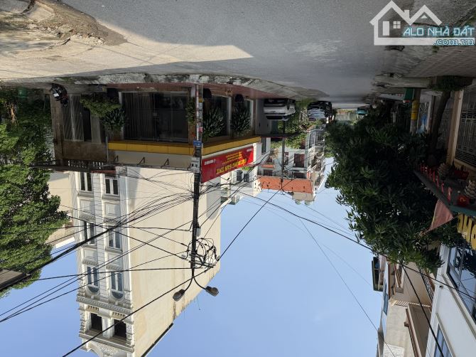 Bán đất đường Lê Quang Đạo 70m2, đường ô tô tránh, 2 mặt ngõ kinh doanh. Giá đầu tư