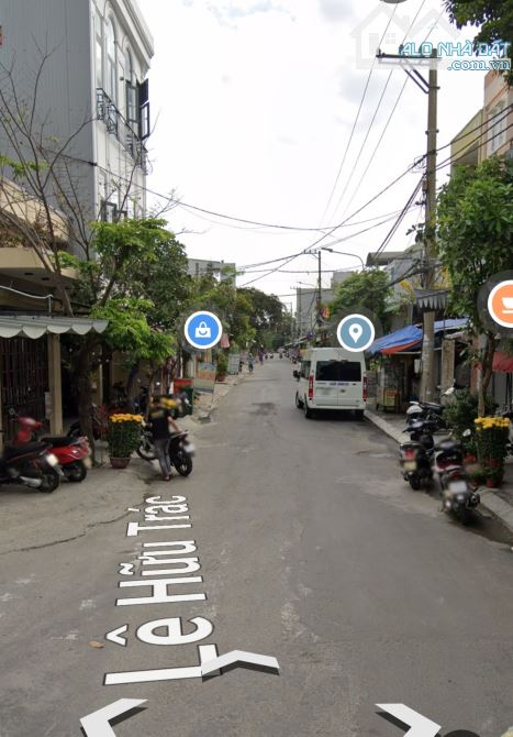 💥BÁN ĐẤT TẶNG NHÀ LÔ GÓC LÊ HỮU TRÁC – DIỆN TÍCH KHỦNG 250M²👉24,99TỶ💥
