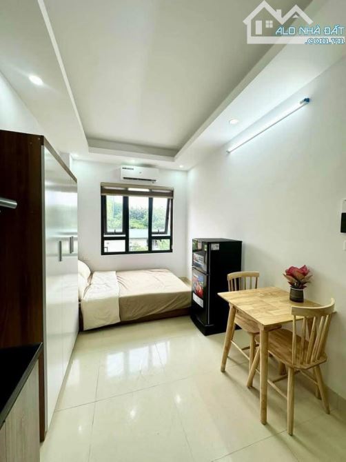 BÁN TOÀ CĂN HỘ DỊCH VỤ NGUYỄN ĐỔNG CHI 115M, 7 TẦNG THANG MÁY 28 PHÒNG GIÁ 29,8 TỶ