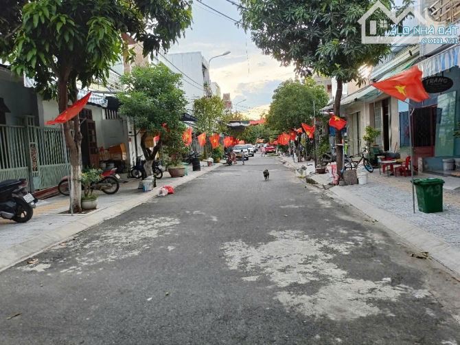 BÁN ĐẤT TẶNG NHÀ 2 TẦNG KIỆT TRẦN CAO VÂN–DT LỚN 149M-THANH KHÊ,ĐÀ NẴNG