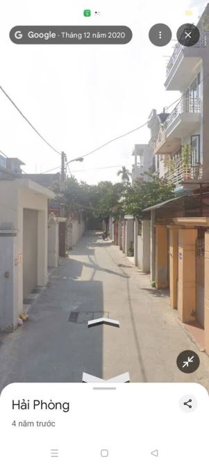 Bán lô đất mặt đường Nguyễn Văn Hới ô tô qua lại đỗ cửa 24/24.