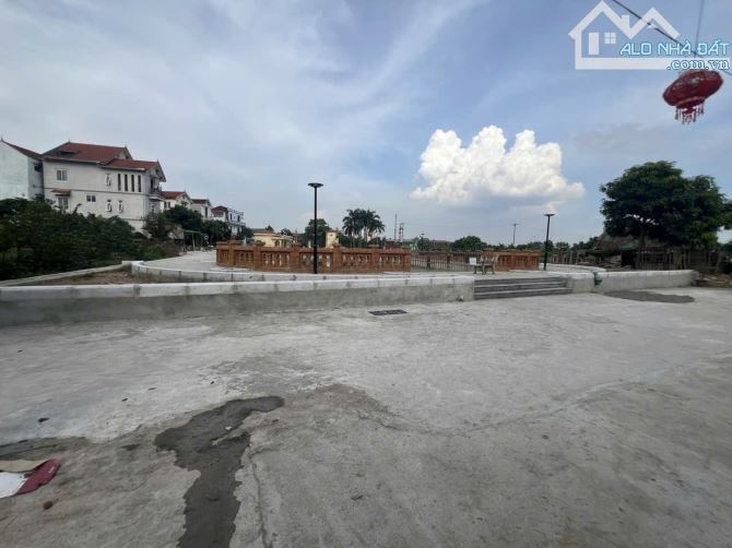 ĐẤT ĐẸP TÂN LẬP – GẦN VINHOME ĐAN PHƯỢNG - GIÁ ĐẦU TƯ