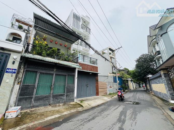 TM TÂN CHÁNH HIỆP 13 THUẬN TIỆN CHO MỞ VĂN PHÒNG CÔNG TY SPA HOẶC BUÔN BÁN NGÀNH NGHỀ KHÁC