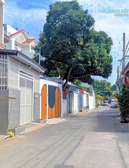 BÁN ĐẤT DIỆN TICH ĐẸP 139.2M2 MẶT ĐƯỜNG DƯƠNG VÂN NGA - PHƯỜNG RẠCH DỪA - GIÁ 6.5 TỶ