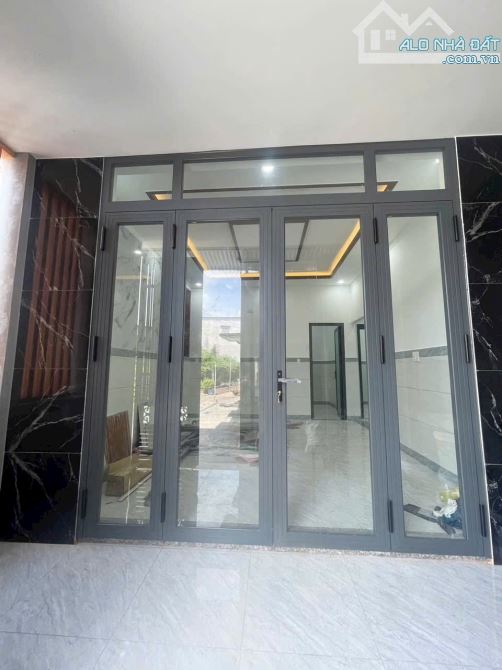 Bán nhà cấp 4 đẹp sổ riêng thổ cư gần chợ Tân Mai, Tam Hiệp