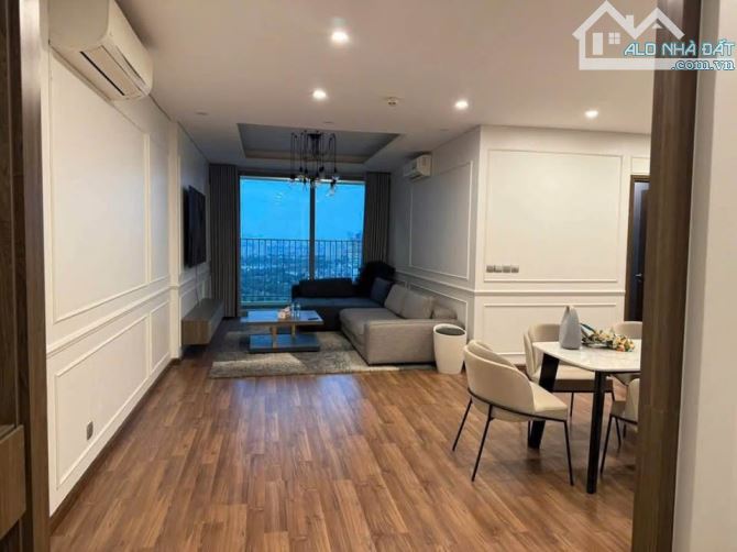 Bán căn hộ chung cư CT36 Xuân La quận Tây Hồ - DT 72m2 ( 2 ngủ) – Tầng trung.