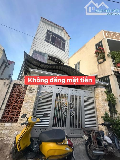 Chuyển nhượng lô đất Phạm Đình Bân . Hướng đông bắc sạch