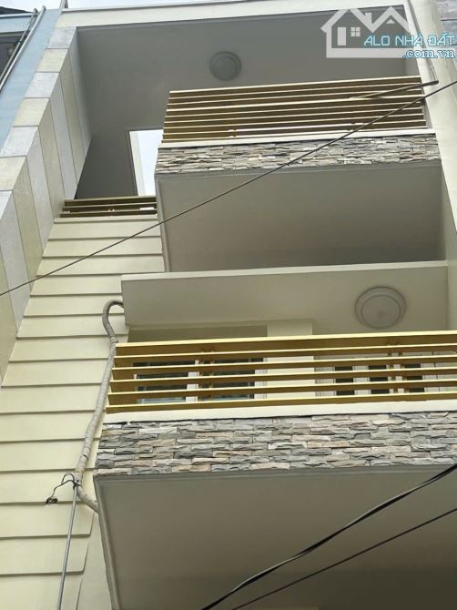 Cần Bán Nhà CN78m2 Giá Chỉ 8.3tỷ Quang Trung, Gò Vấp