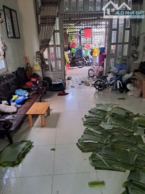🔥 BÁN ĐẤT TẶNG NHÀ – THẠNH XUÂN 16, PHƯỜNG THẠNH XUÂN, QUẬN 12 🔥  🏡 Diện tích cực