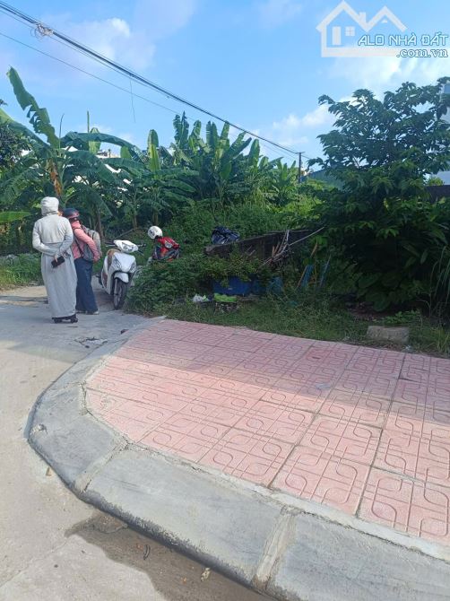 SIÊU PHẨM LÔ GÓC BÃI HUYỆN – VÂN TRA, AN ĐỒNG