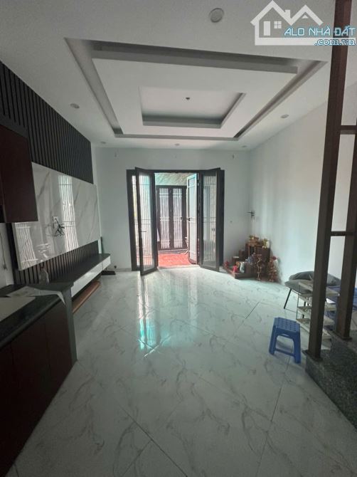 🏡 BÁN NHÀ 5 TẦNG CHỈ 4.4 TỶ - AN KHÁNH, HÀ NỘI