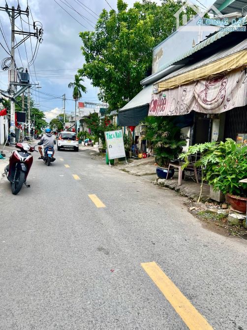 BÁN DÃY TRỌ MT HIỆP THÀNH 44 HIỆN ĐANG CHO THU NHẬP 15 TRIỆU/THÁNG