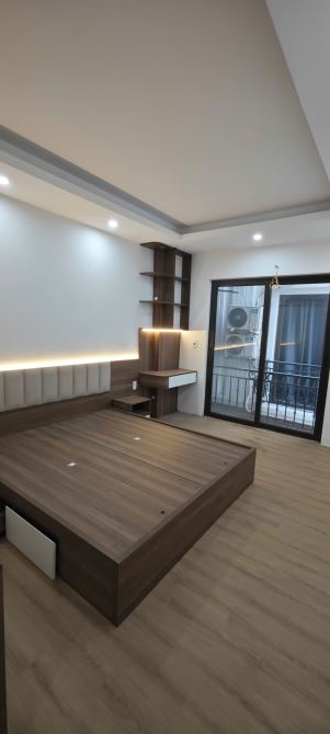 B.Á.N NHÀ GẦN LAI XÁ ,VÀI BƯỚC RA Ô TÔ TRÁNH, NHÀ MỚI XÁCH VALI VỀ SẴN Ở 38 M2, 4 TỶ 65